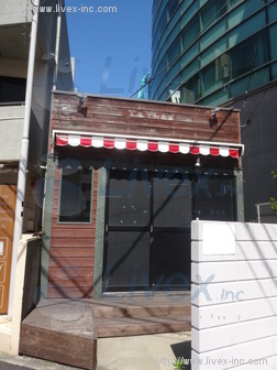 貸店舗