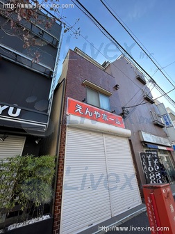 鳥羽店舗