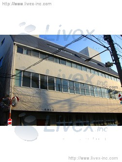 美国ビル
