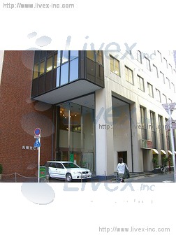 光陽社ビル