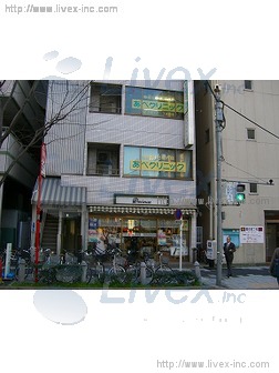第1月安ビル