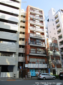 本郷2丁目戸建ビル