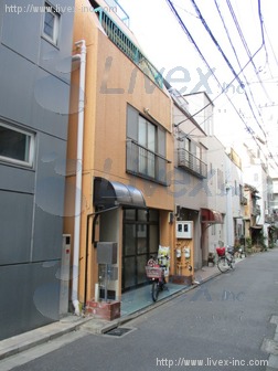 KK作業所新吉田町6050-1ビル