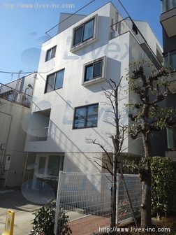 INO.SHIBUYAビル