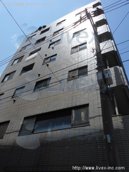 ラッキー浅草橋ビル