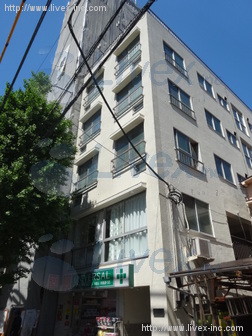 横山ビル
