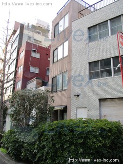 本郷1丁目貸店舗