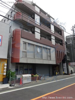 コート鷹番