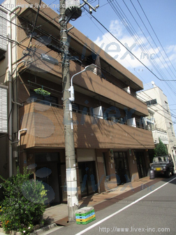 クレールAIビル