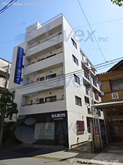 ウィントンハウス