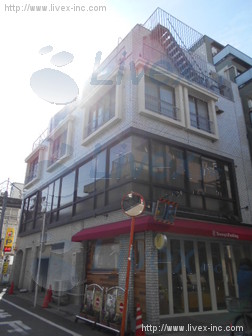 貸店舗・事務所