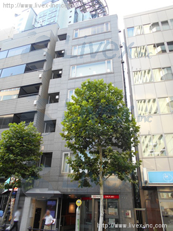 いちご赤坂5丁目ビル
