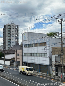 仮)南品川ビル