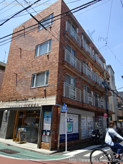 スタンザ経堂ビル