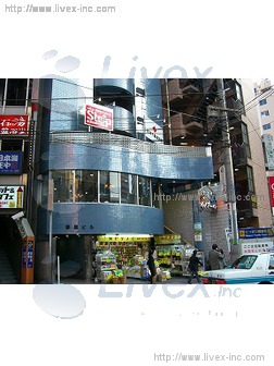 静屋ビル