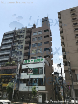 錦糸レジデンス