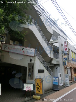 ロフティ学芸大ビル