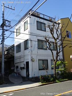 浅海ビル