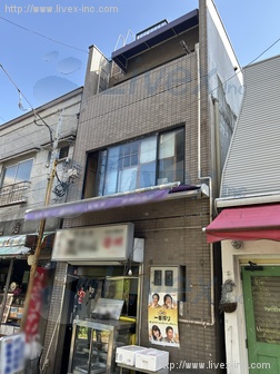 椎名町ビル