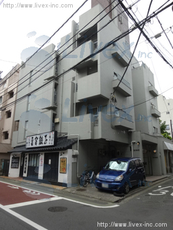 ホークハイツ