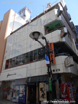 関根ビル