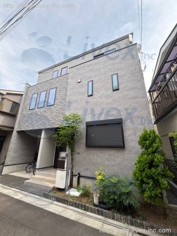 貸店舗・事務所