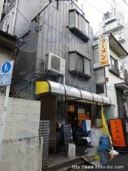 貸店舗