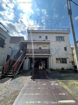 吉沢ビル
