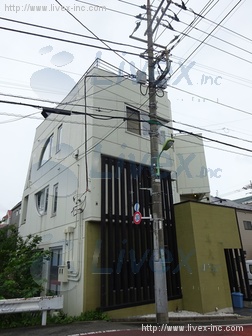 貸店舗