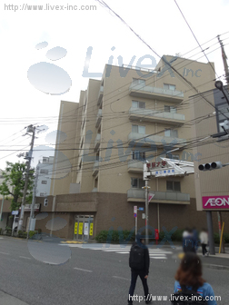 アルス学芸大学鷹番館ビル
