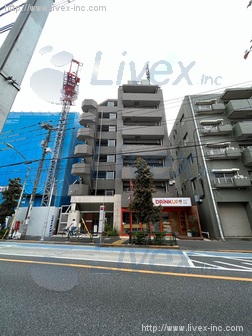 プレール高円寺ビル