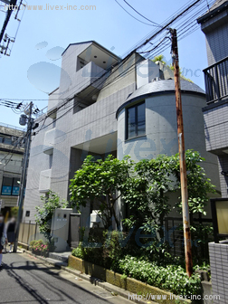 インナーコート経堂