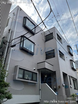 Perlaビル