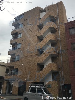 メゾン駒場
