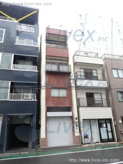 竹内ビル