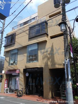 カサローザ成城ビル