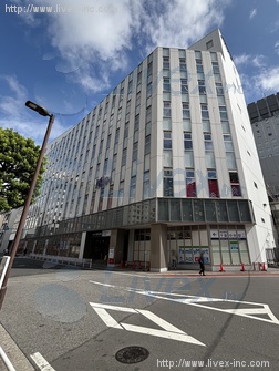 京成千葉中央(Mio(ミ ーオ))ビル