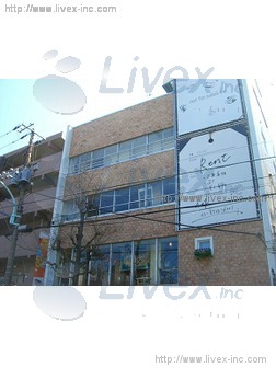 貸店舗