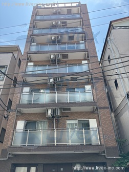 やまざきレジデンス