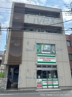 貸店舗・事務所