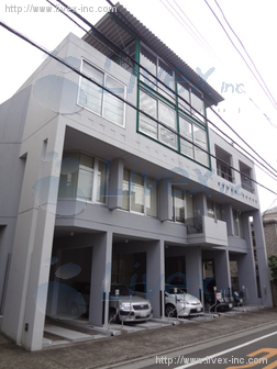 榊原館ビル