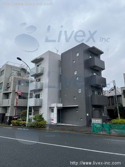 KITAZAWA HOUSE