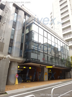 MIB四谷ビル