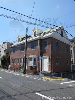 仮)桜新町2丁目ビル