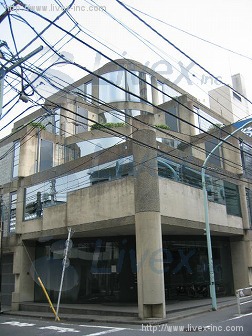 インターコンチネントビル