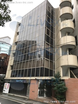 横浜金港町第3ビル