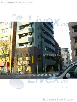 日暮里第2ダイヤモンドマンションビル