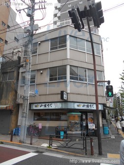 貸店舗