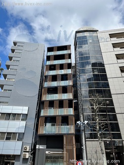 EIRAKU apartment