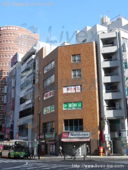 西川ビル
